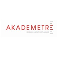 Akademetre Research and Strategic Planning logo - Similar company to Trenddesk
