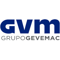 GRUPO GEVEMAC logo - Similar company to Rud+Spanset Chile