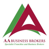 AA Business Brokers logo - Similar company to Aks Homes
