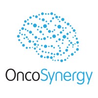 OncoSynergy logo - Similar company to Brazen Bio