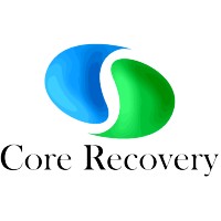 Core Recovery AZ logo - Similar company to Desert Bolt® Behavioral Llc