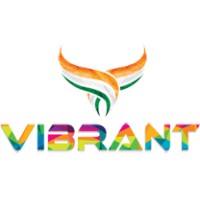 Vibrant Insurance Broking Pvt Ltd logo - Similar company to Liquid Talk Llp