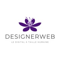 DesignerWeb logo - Similar company to Truckerxpress Sàrl