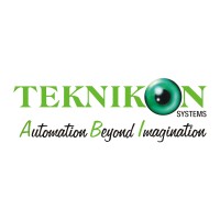 Teknikon Systems logo - Similar company to Opel Solutions Inc