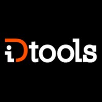 iDtools logo - Similar company to Toom Agency