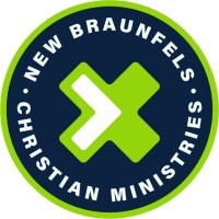 NEW BRAUNFELS CHRISTIAN MINISTRIES logo - Similar company to Mckenna Foundation