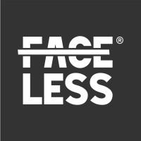 Faceless logo - Similar company to Flutter Innovation