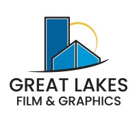 Great Lakes Film and Graphics, LLC logo - Similar company to Geiger Awards And Apparel