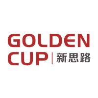 Zhejiang Golden Cup Machinery Co.,Ltd logo - Similar company to Nice Gum Base
