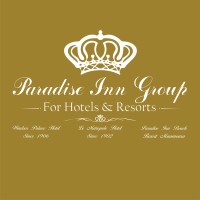 Paradise Inn Group Alexandria logo - Similar company to Uncle Eg