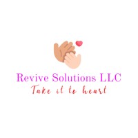 Revive Solutions LLC logo - Similar company to Revive Solutions