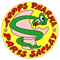 AEPCM PXI logo - Similar company to Aaepb : Student Association In Pharmacy Of Besancon