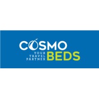 COSMOBEDS logo - Similar company to Kalemi B2B Online Booking System