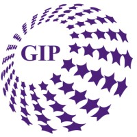 Georgian Institute of Politics (GIP) logo - Similar company to Center For Strategy And Development