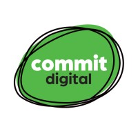 Commit Digital Limited logo - Similar company to Compleat Software