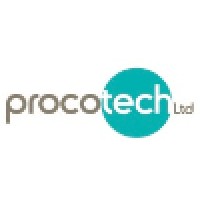 Procotech Limited logo - Similar company to RFI BIOPLASTIC