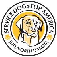 Service Dogs for America (Great Plains Assistance Dogs Foundation, Inc) logo - Similar company to Paws For Purpose