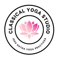 Classical Yoga Studio, Thane logo - Similar company to Sup & Soul