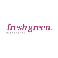 Fresh Green Dispensary logo - Similar company to Latitude Dispensary
