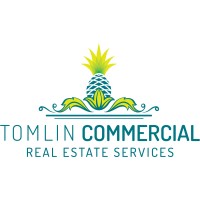 Tomlin Commercial Real Estate Services logo - Similar company to Hutton Fly