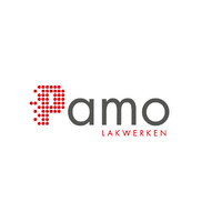PAMO LAKWERKEN logo - Similar company to Hd Poedercoating