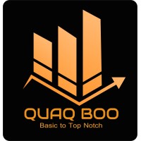 Quaq Boo logo - Similar company to Nexcortex It