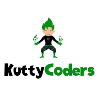 KuttyCoders logo - Similar company to Cynbus