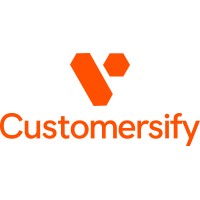 Customersify logo - Similar company to Sentryify Nexus Inc.