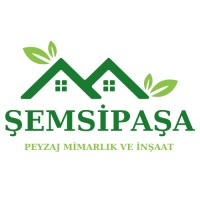 ŞEMSIPAŞA PEYZAJ MİMARLIK VE İNŞAAT LİMİTED ŞİRKETİ logo - Similar company to Tepe Peyzaj