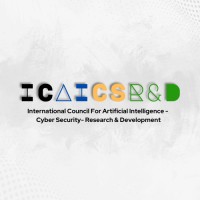 International Council of Artificial Intelligence and Cyber Security R&D logo - Similar company to International Economic Forum Of Commerce And Industry (Iefci)