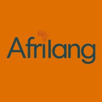 Afrilang logo - Similar company to Transition2Tech Academy