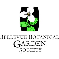 Bellevue Botanical Garden Society logo - Similar company to Steam Learning Institute