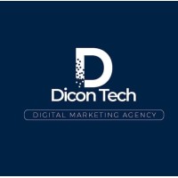Dicon Tech logo - Similar company to Realtimecase