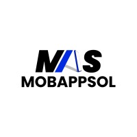 MobAppSol logo - Similar company to Tvs Cube