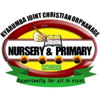 KYARUMBA JOINT CHRISTIAN ORPHANAGE NURSERY AND PRIMARY SCHOOL logo - Similar company to Tcc Africa-Training Centre In Communication