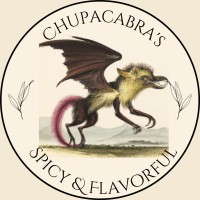 Chupacabra Sauces logo - Similar company to Dragon Partners