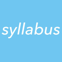 Syllabus logo - Similar company to Syllabus Learning Center