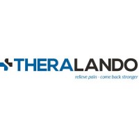 THERALANDO GmbH logo - Similar company to Invikoo - Software Für Individuelle Ernährungspläne Und Ernährungsberatung