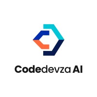 Codedevza AI logo - Similar company to Ebaad Digital