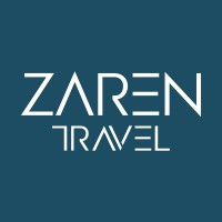 Zaren Travel logo - Similar company to Zaren Group