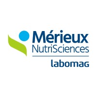 Mérieux NutriSciences | Labomag logo - Similar company to Acgsi