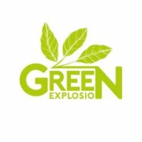 Green Explosion logo - Similar company to Pure Herbs