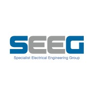 Specialist Electrical Engineering Group (SEEG) logo - Similar company to Hex Solutions