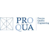 Process Quality Engineering S.L. logo - Similar company to Esi-Tecnalia