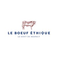 LE BOEUF ETHIQUE logo - Similar company to Formation Tout Au Long De La Vie - Envf
