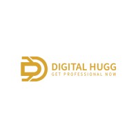Digital Hugg logo - Similar company to Authority Amplifier Pro
