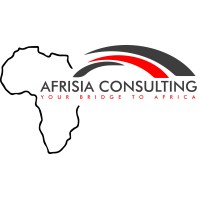 AFRISIA Consulting logo - Similar company to Blackstone Wm By Valeurs Actives