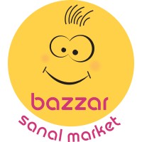 Bazzar Sanal Market logo - Similar company to Contentrain