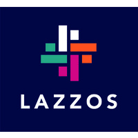 Lazzos logo - Similar company to Lazos Contact Center