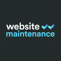 WebsiteMaintenance.com logo - Similar company to Venbit